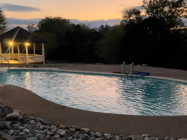 3282 Arbolado Calzada, Kempner, TX 76539