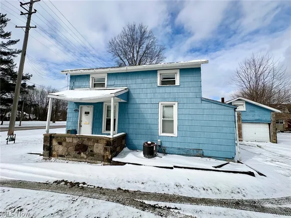 196 Northwest Ave, Tallmadge, OH 44278
