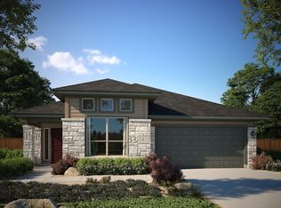 300 Backstays Loop, Kyle, TX 78640