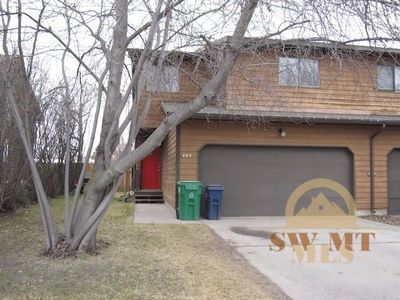 403 N 19th Ave, Bozeman, MT, 59718