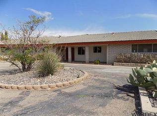 4 Lomas Flojas St, Kingman, AZ 86409