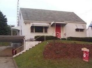 1208 Oakhill Ave, Fairborn, OH