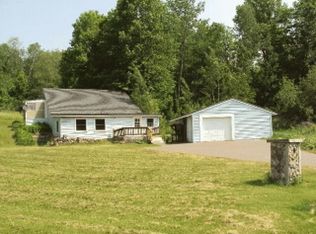 W4478 Buckner Rd, Elton, WI 54430