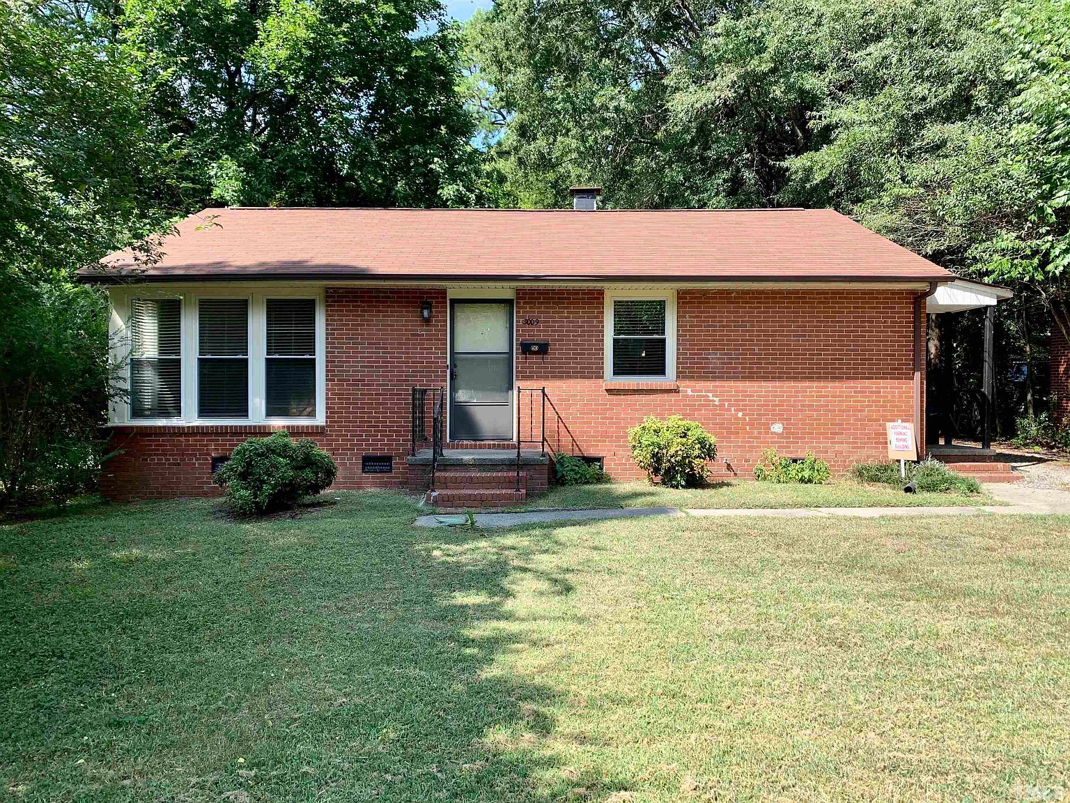 3009 N Duke St, Durham, NC 27704 Zillow