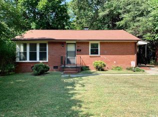 3009 N Duke St, Durham, NC 27704