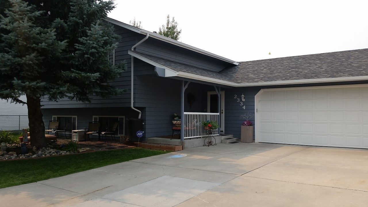 2334 Hyacinth Dr, Billings, MT 59105 Zillow