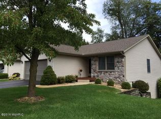 5799 Wood Valley Rd, Kalamazoo, MI 49009