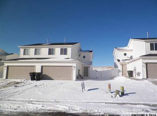 3414 Applegate Dr, Casper, WY 82604