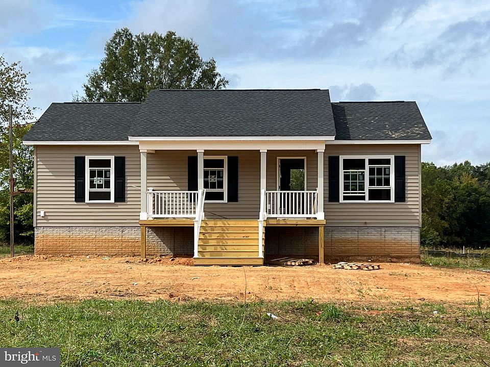 2nd image of 10988 Marquis Rd