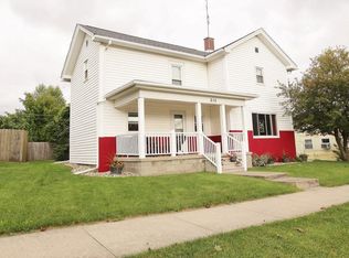 215 S Van Scoyoc St, Avilla, IN