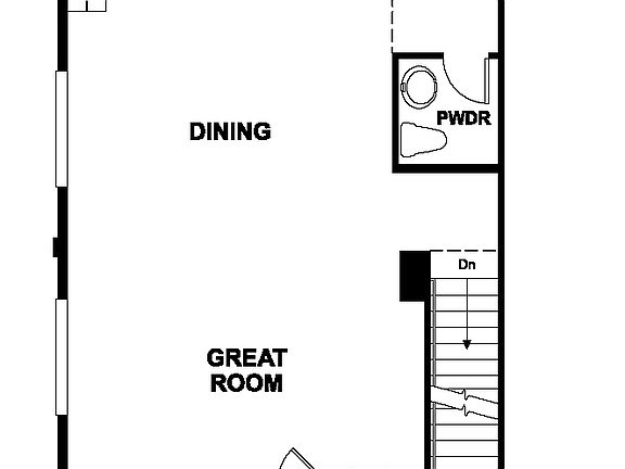 The Greenbriar