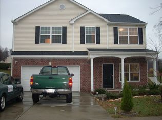 3902 Pepperbush Dr, Greensboro, NC 27405