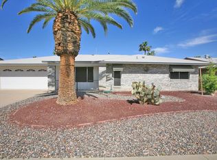 12618 W Crystal Lake Dr, Sun City West, AZ 85375