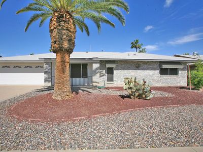 12618 W Crystal Lake Dr, Sun City West, AZ, 85375
