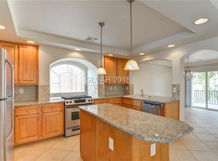 6811 Pacific Echo Ct, Las Vegas, NV 89139