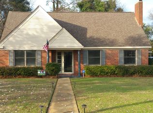2765 Brevard Ave, Montgomery, AL 36109