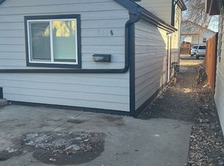 808 1/2 Howard Ave, Billings, MT 59101
