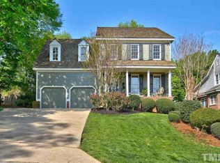 8505 Harkers Ct, Raleigh, NC 27615