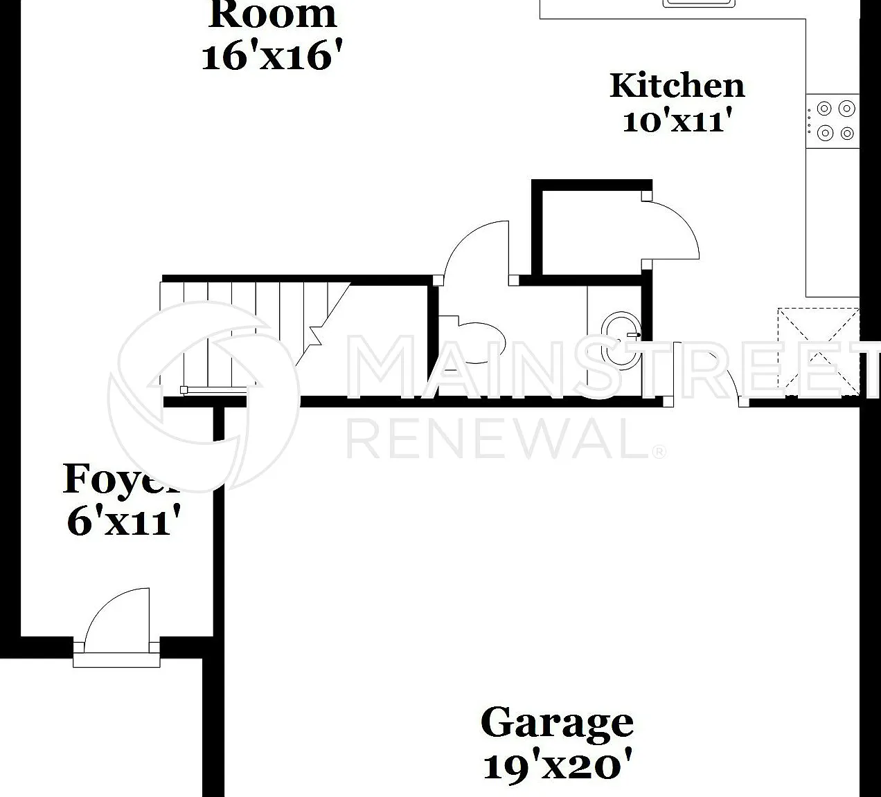 630 Clover Circle — Photo 2