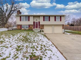 5317 Woodcock Way, Dayton, OH 45424