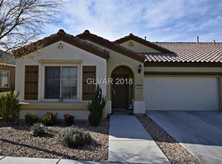 2393 Sky Watcher St, Henderson, NV 89044