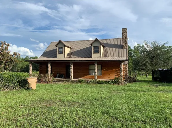 3330 LAKE ERIE ROAD, GROVELAND, FL 34736