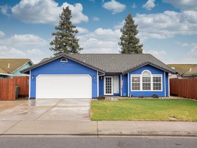 3824 Townsend Ave, Riverbank, CA, 95367
