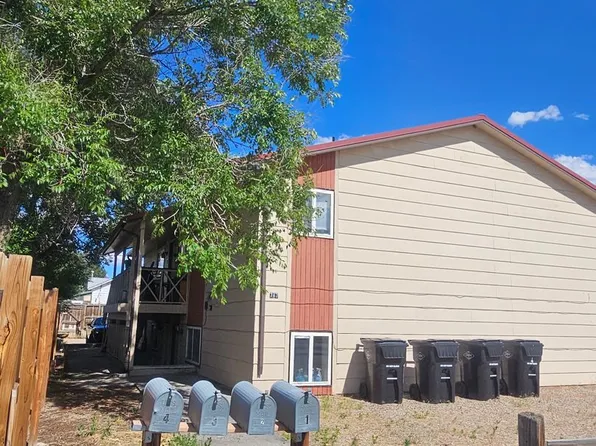 747 N. Glenarm, 747 N Glenarm St #1, Casper, WY 82601
