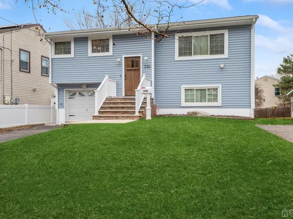 330 Durham Ave, Metuchen, NJ 08840