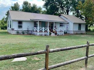 23044 Lord Hill Rd, Andalusia, AL 36421