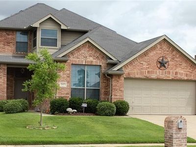 207 Timber Dr, Princeton, TX, 75407