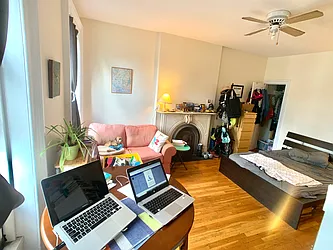 Rented by Prospect Heights Realty, Corp.