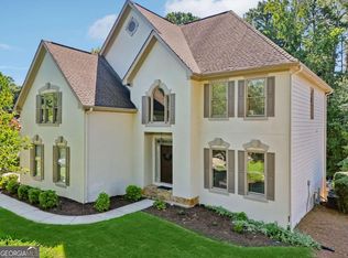 4592 Campenille Ct, Suwanee, GA 30024