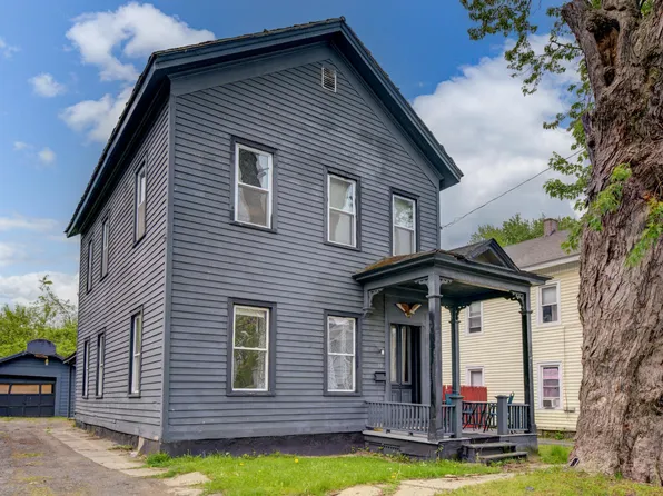 10 Gilbert Street, Johnstown, NY 12095
