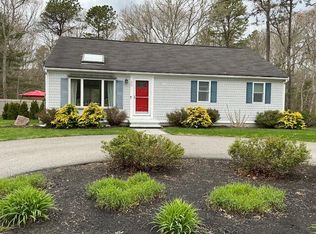 30 Sconset Cir, Sandwich, MA 02563