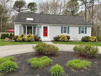 30 Sconset Circle, Sandwich, MA, 02563