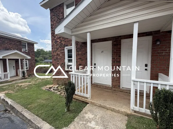 Dunbar Court, 19 Dunbar Ct #15, Greer, SC 29651