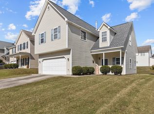 7036 Paint Rock Ln, Raleigh, NC 27610