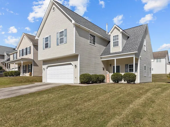 7036 Paint Rock Ln, Raleigh, NC 27610