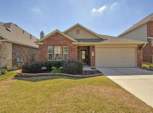 1723 Hidden Springs Path, Round Rock, TX 78665