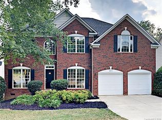 16017 Hollingbourne Rd, Huntersville, NC 28078