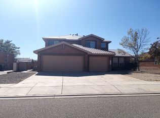 7256 Pisa Hills Rd NE, Rio Rancho, NM 87144