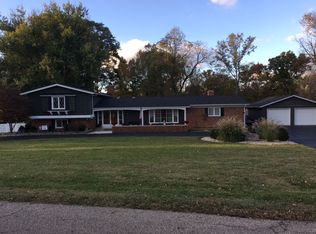 105 Fruit Hill Dr, Chillicothe, OH
