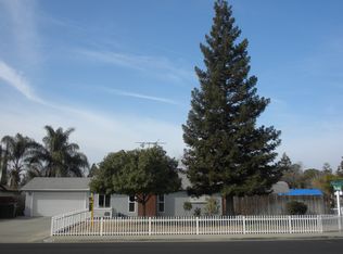 2209 S Memory St, Visalia, CA 93277
