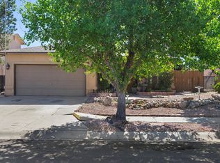 10632 Pisces Ct NW, Albuquerque, NM 87114