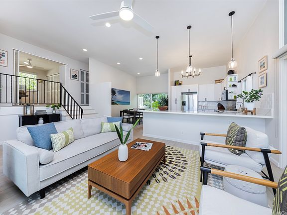 3rd image of 1500 Kalaniiki St #13