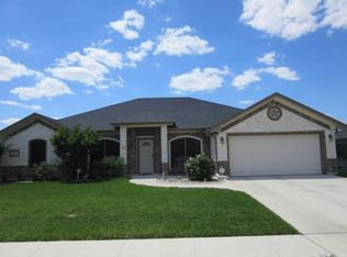 4505 Chelsea Dr, Killeen, TX 76549