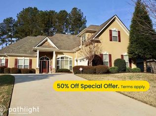 1275 McAllistar Dr, Locust Grove, GA 30248