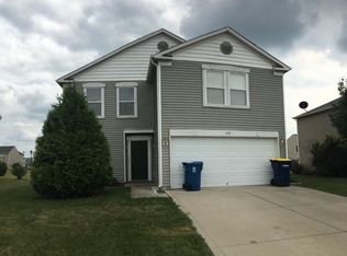 218 Cross Bow St, Sheridan, IN 46069
