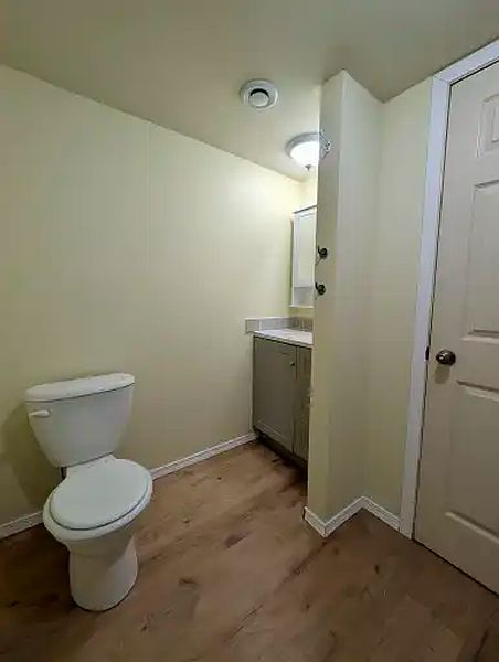 Winnipeg Apartment for rent - 2 Bedrooms — photo 8
